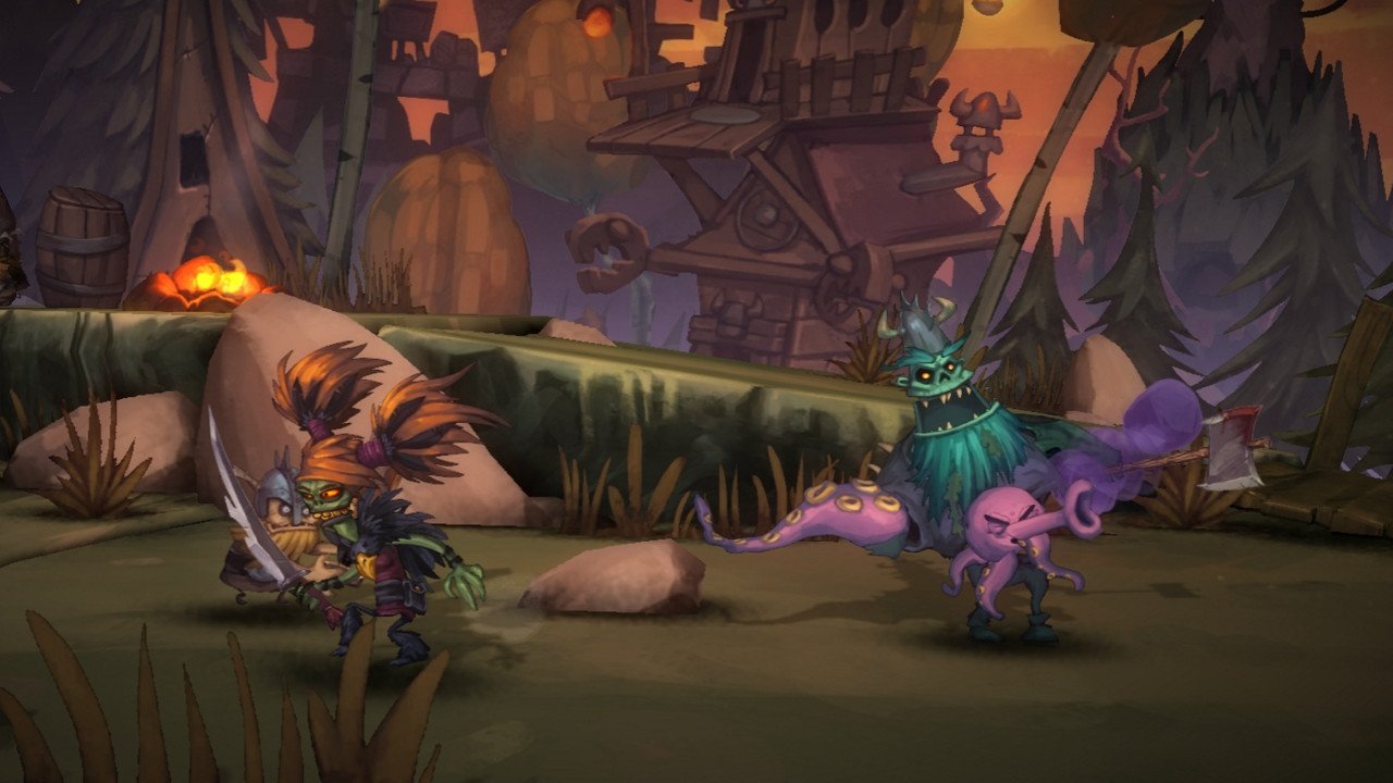 Zombie Vikings - Imagen 14